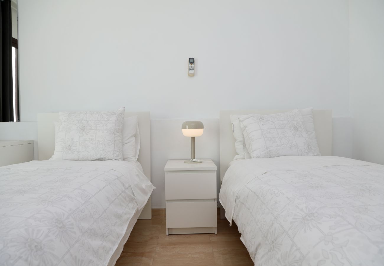 Villa in San Bartolomé de Tirajana - Happy Home