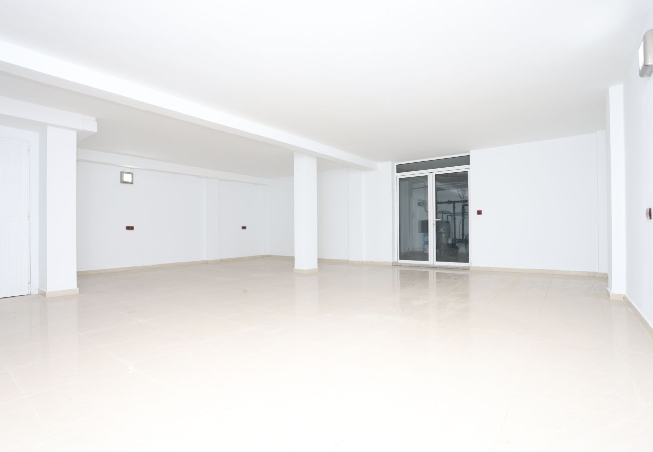Villa in San Bartolomé de Tirajana - Happy Home