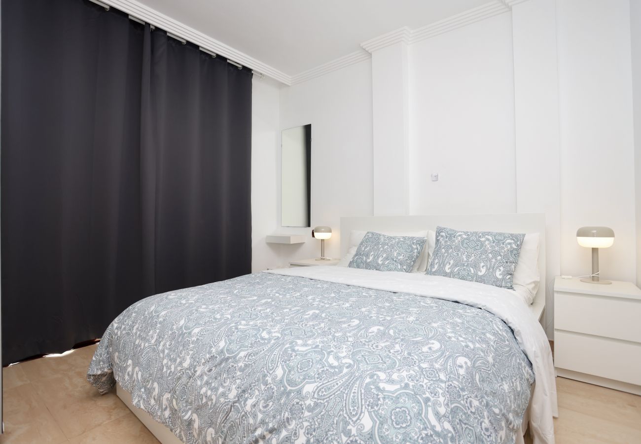 Villa in San Bartolomé de Tirajana - Happy Home