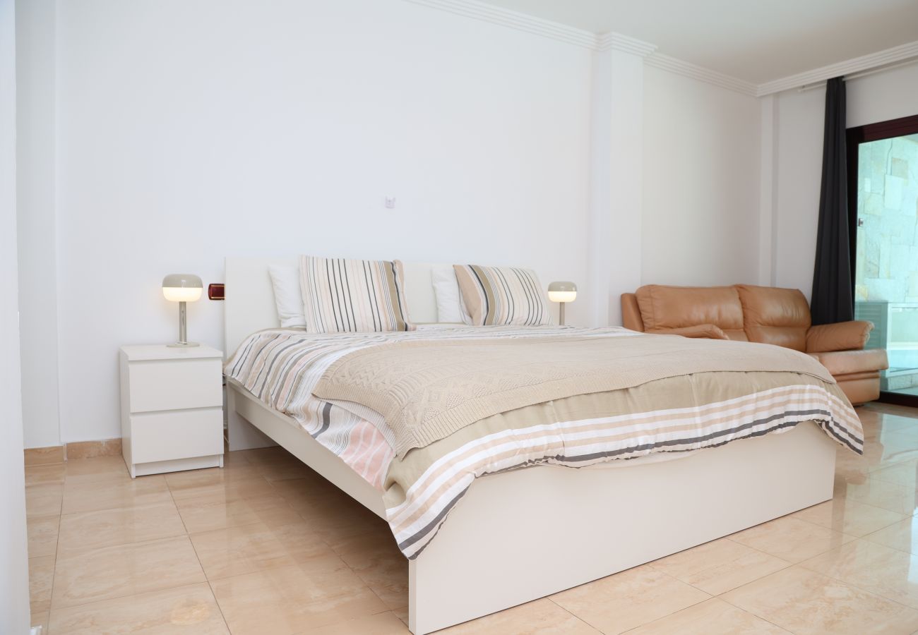 Villa in San Bartolomé de Tirajana - Happy Home