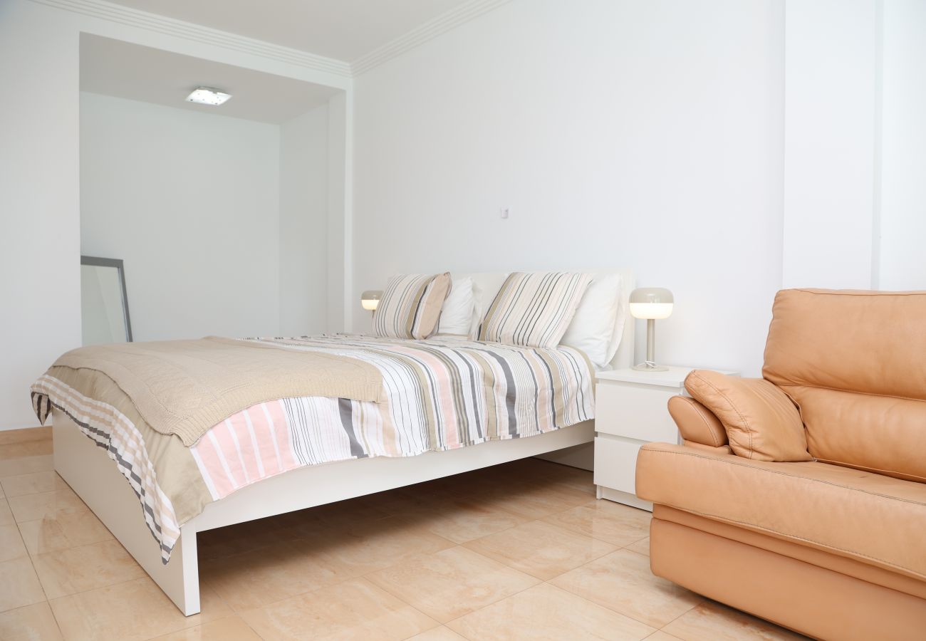 Villa in San Bartolomé de Tirajana - Happy Home