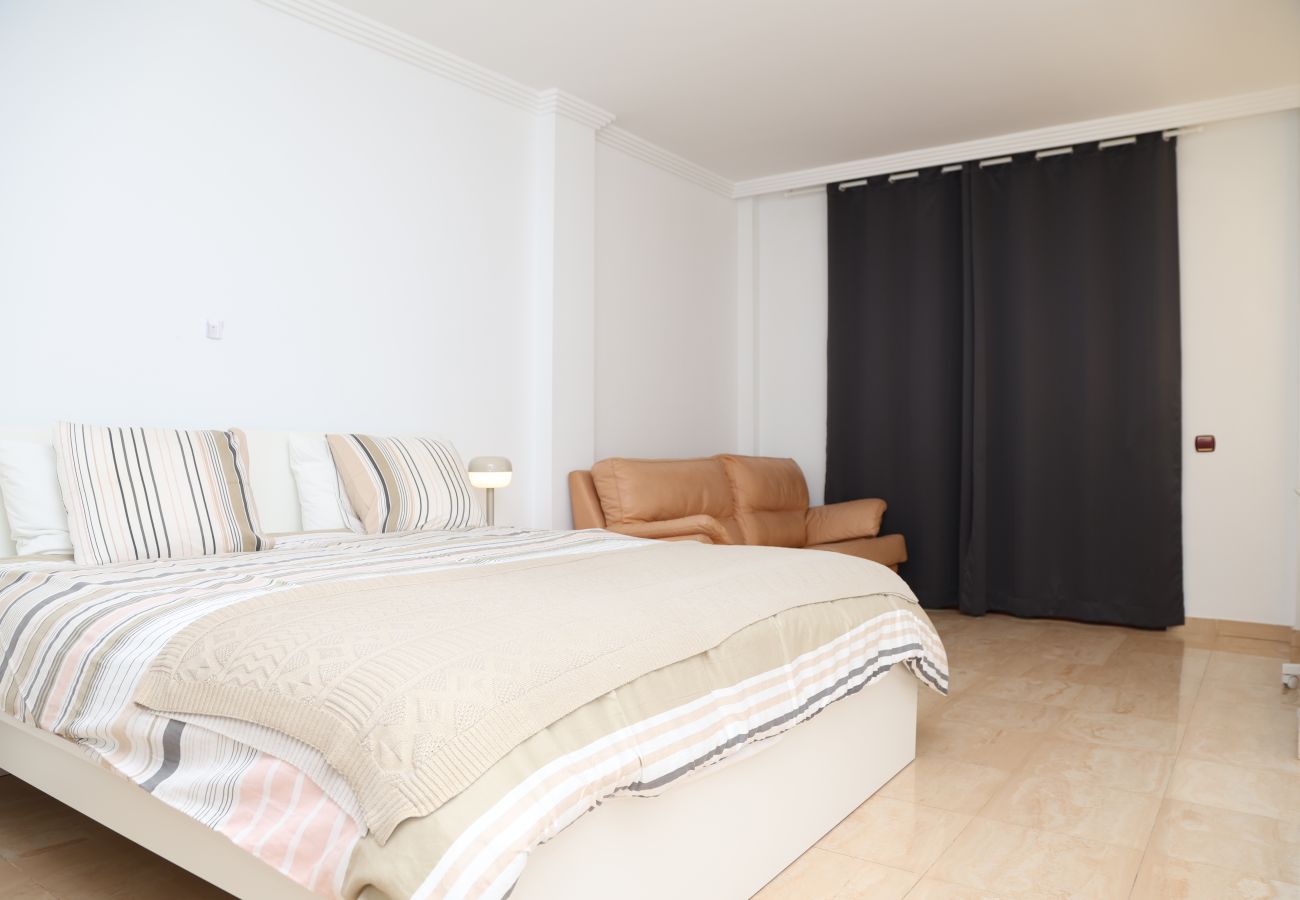 Villa in San Bartolomé de Tirajana - Happy Home