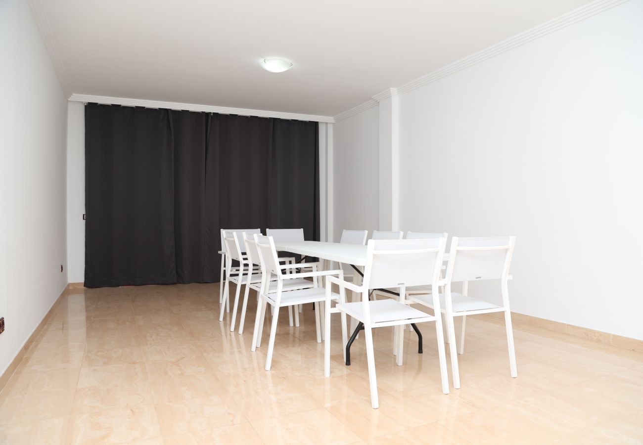 Villa in San Bartolomé de Tirajana - Happy Home