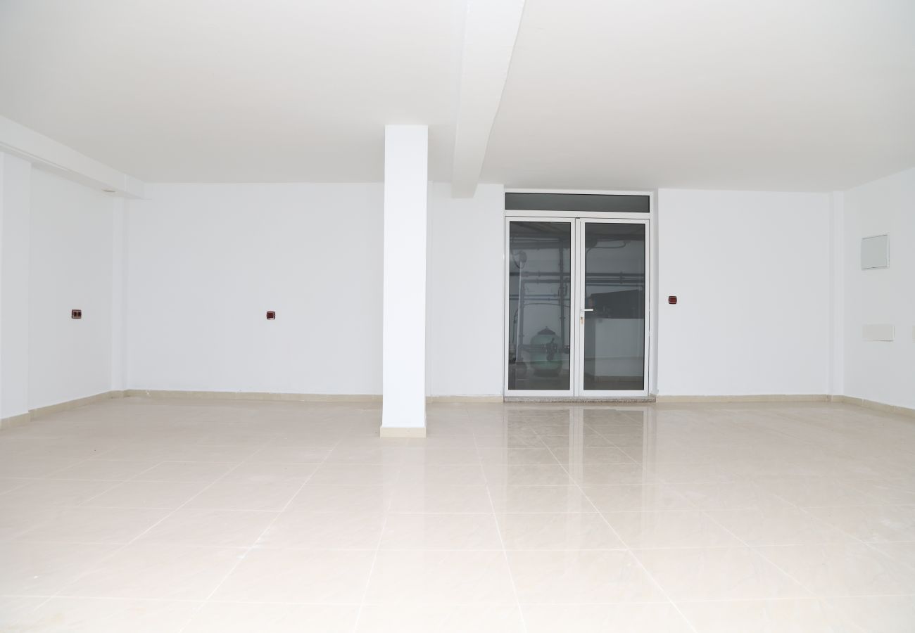 Villa in San Bartolomé de Tirajana - Happy Home