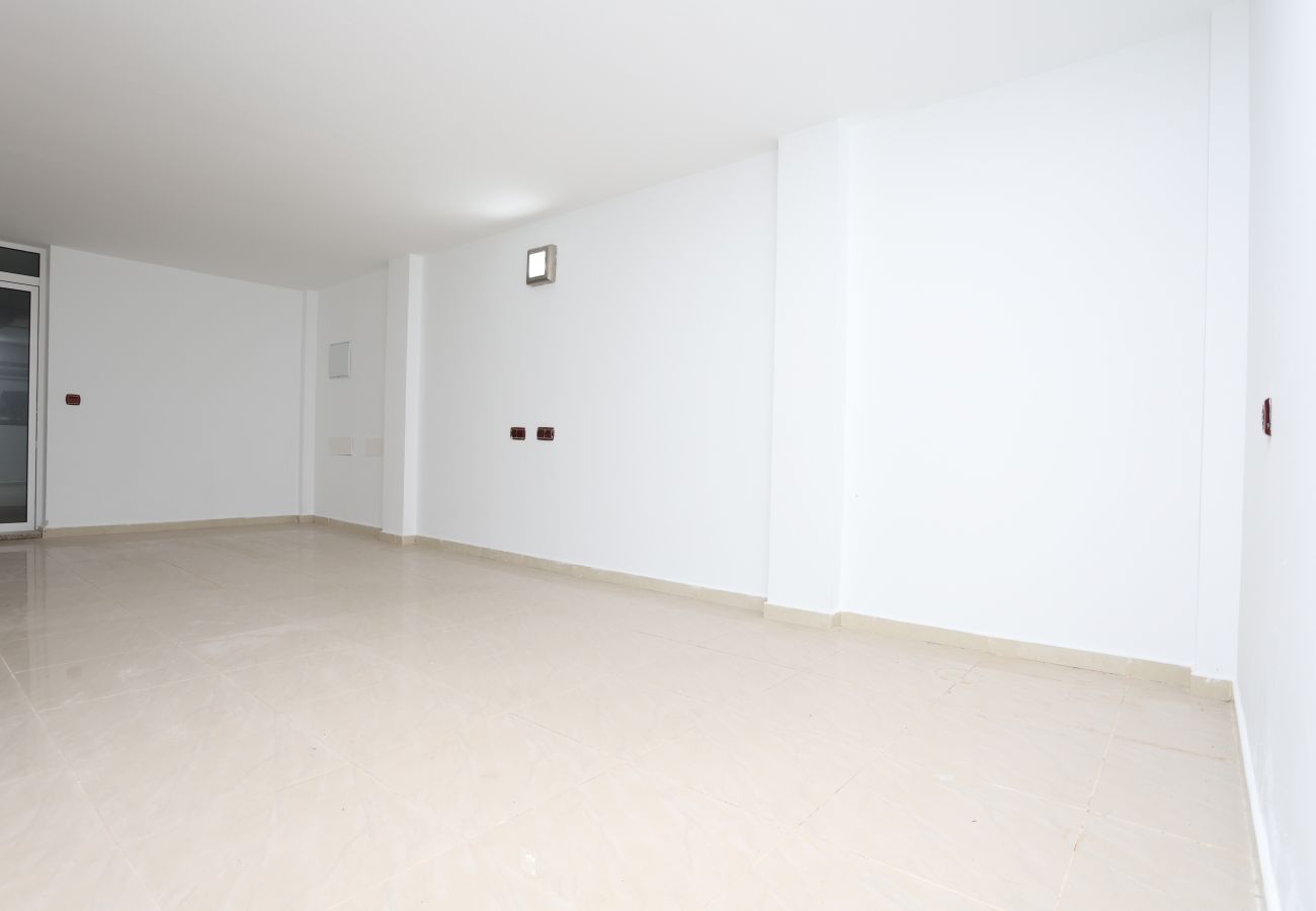 Villa in San Bartolomé de Tirajana - Happy Home