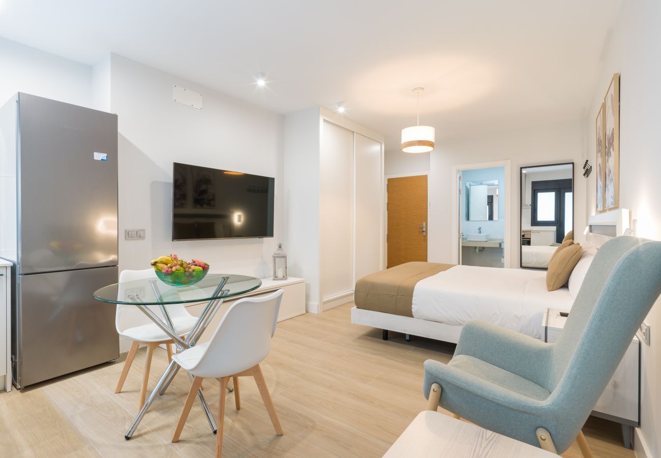 House in Las Palmas de Gran Canaria - Urban Square 3B3 By CanariasGetaway 