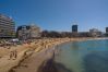 House in Las Palmas de Gran Canaria -  Benartemi terrace by Canariasgetaway House in Las Palmas de Gran Canaria -  Benartemi terrace by Canariasgetaway
