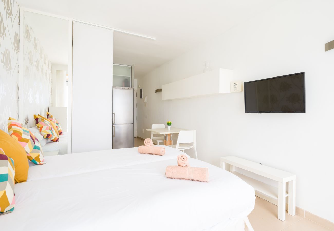 House in Las Palmas de Gran Canaria - Marsin Playa 305 By CanariasGetaway