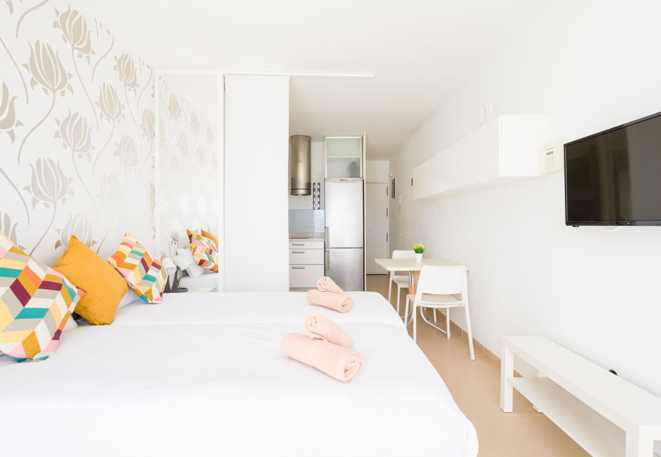 House in Las Palmas de Gran Canaria - Marsin Playa 305 By CanariasGetaway