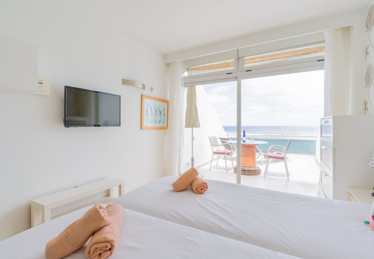 House in Las Palmas de Gran Canaria - Marsin Playa 305 By CanariasGetaway