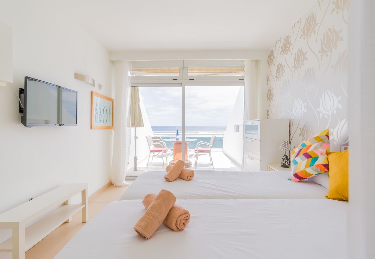 House in Las Palmas de Gran Canaria - Marsin Playa 305 By CanariasGetaway