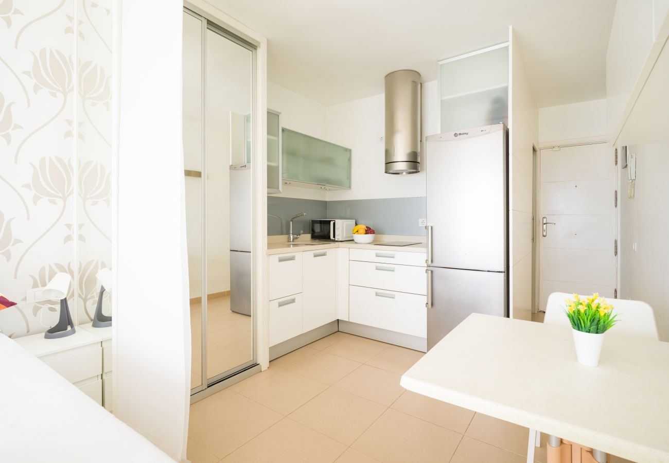 House in Las Palmas de Gran Canaria - Marsin Playa 305 By CanariasGetaway