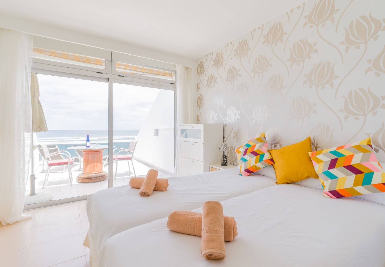 House in Las Palmas de Gran Canaria - Marsin Playa 305 By CanariasGetaway