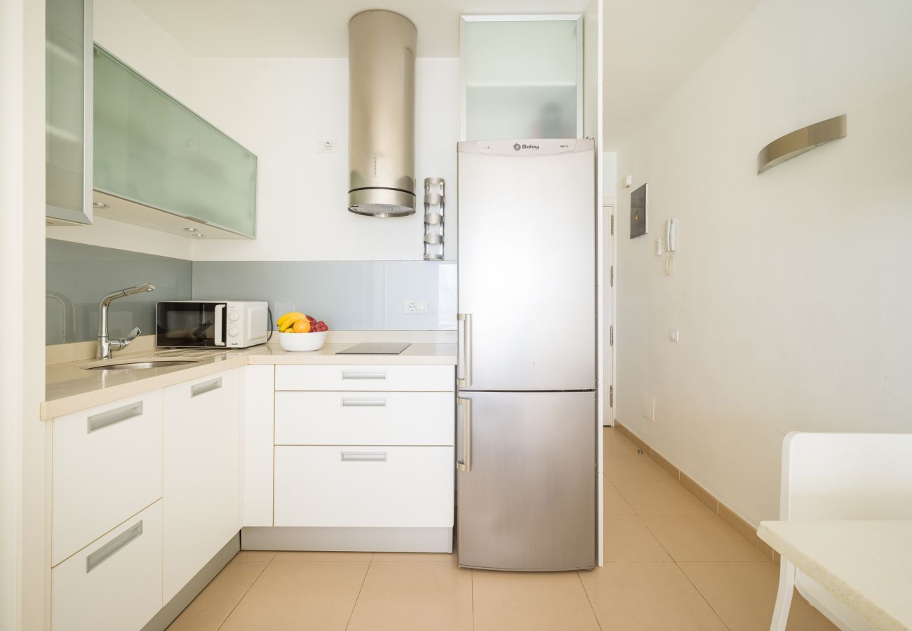 House in Las Palmas de Gran Canaria - Marsin Playa 305 By CanariasGetaway