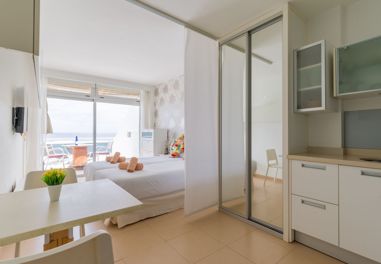 House in Las Palmas de Gran Canaria - Marsin Playa 305 By CanariasGetaway