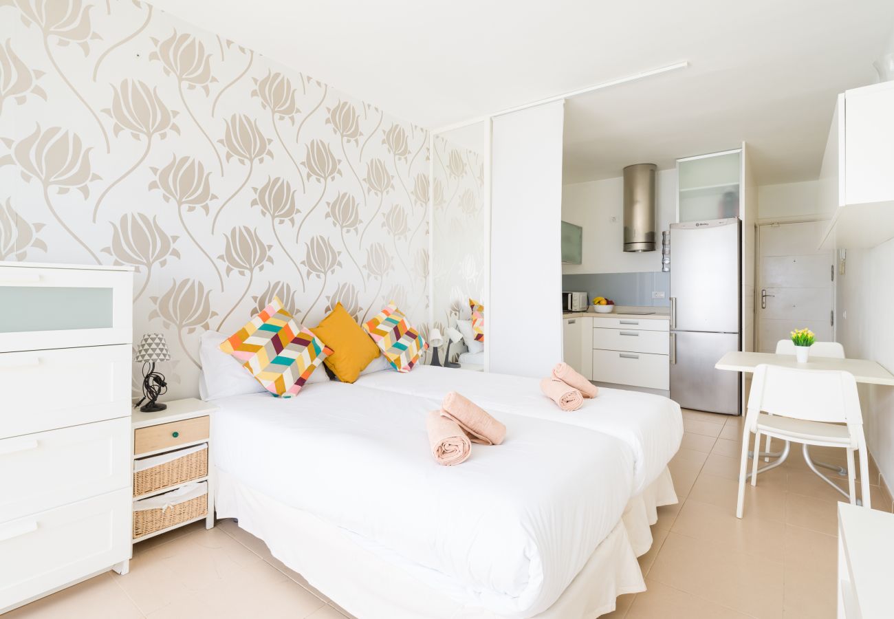 House in Las Palmas de Gran Canaria - Marsin Playa 305 By CanariasGetaway