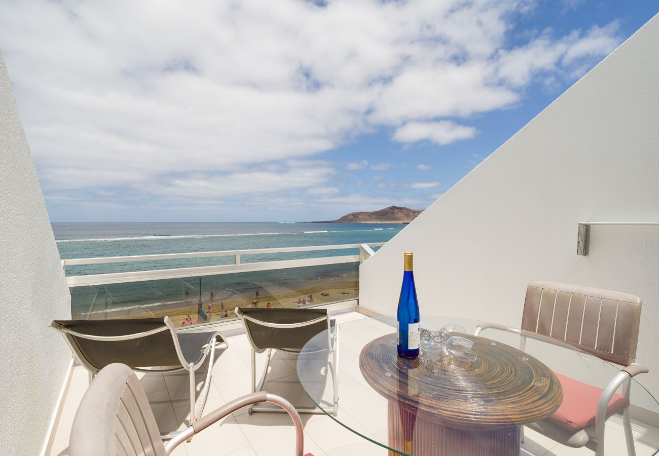 House in Las Palmas de Gran Canaria - Marsin Playa 305 By CanariasGetaway