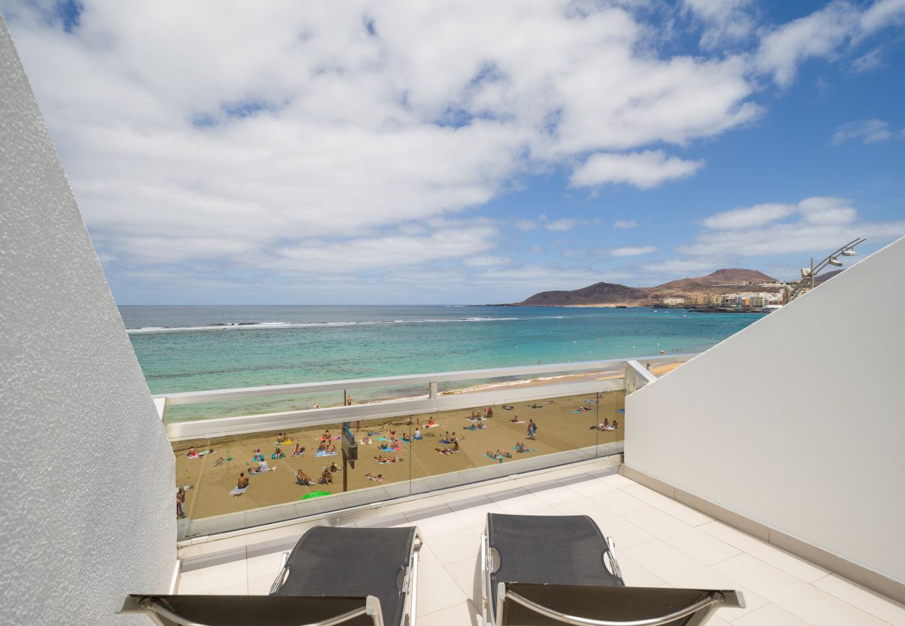House in Las Palmas de Gran Canaria - Marsin Playa 305 By CanariasGetaway