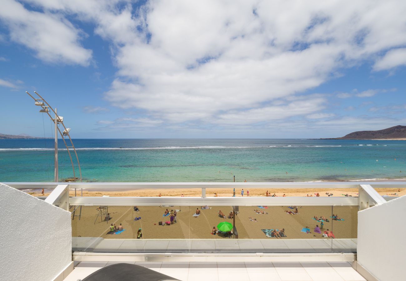 House in Las Palmas de Gran Canaria - Marsin Playa 305 By CanariasGetaway