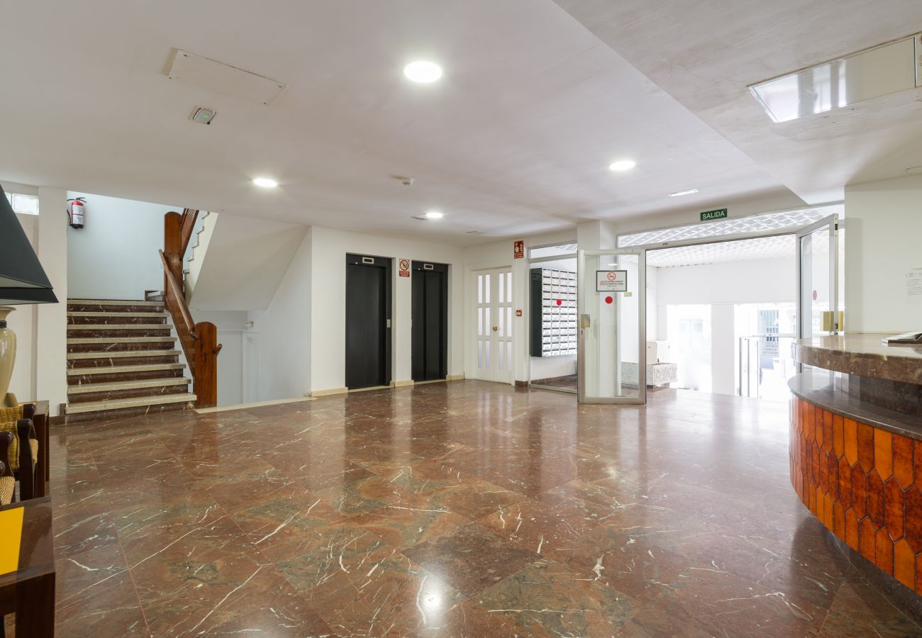 House in Las Palmas de Gran Canaria - Marsin Playa 305 By CanariasGetaway