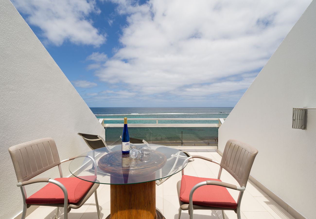 House in Las Palmas de Gran Canaria - Marsin Playa 305 By CanariasGetaway