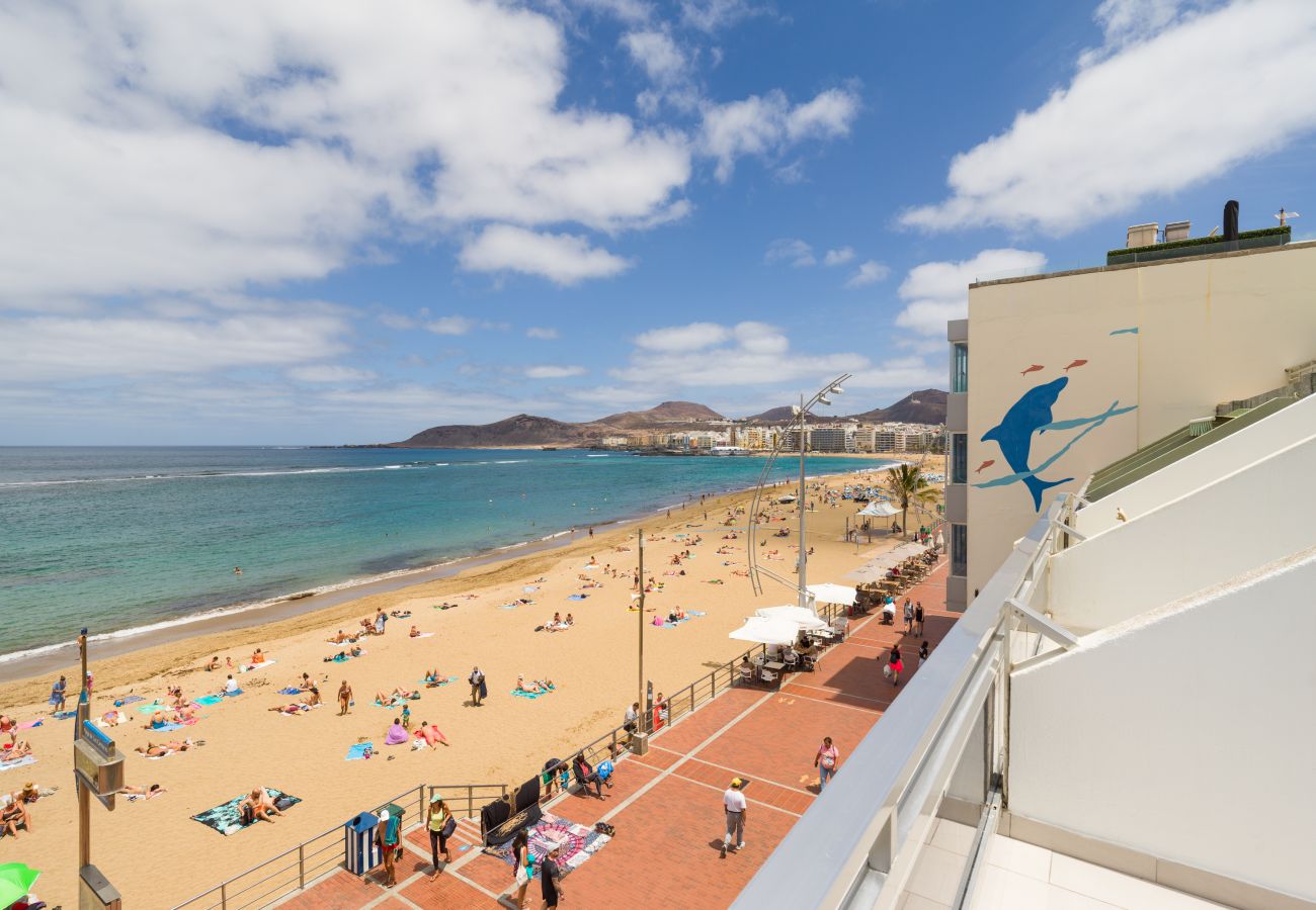 House in Las Palmas de Gran Canaria - Marsin Playa 305 By CanariasGetaway