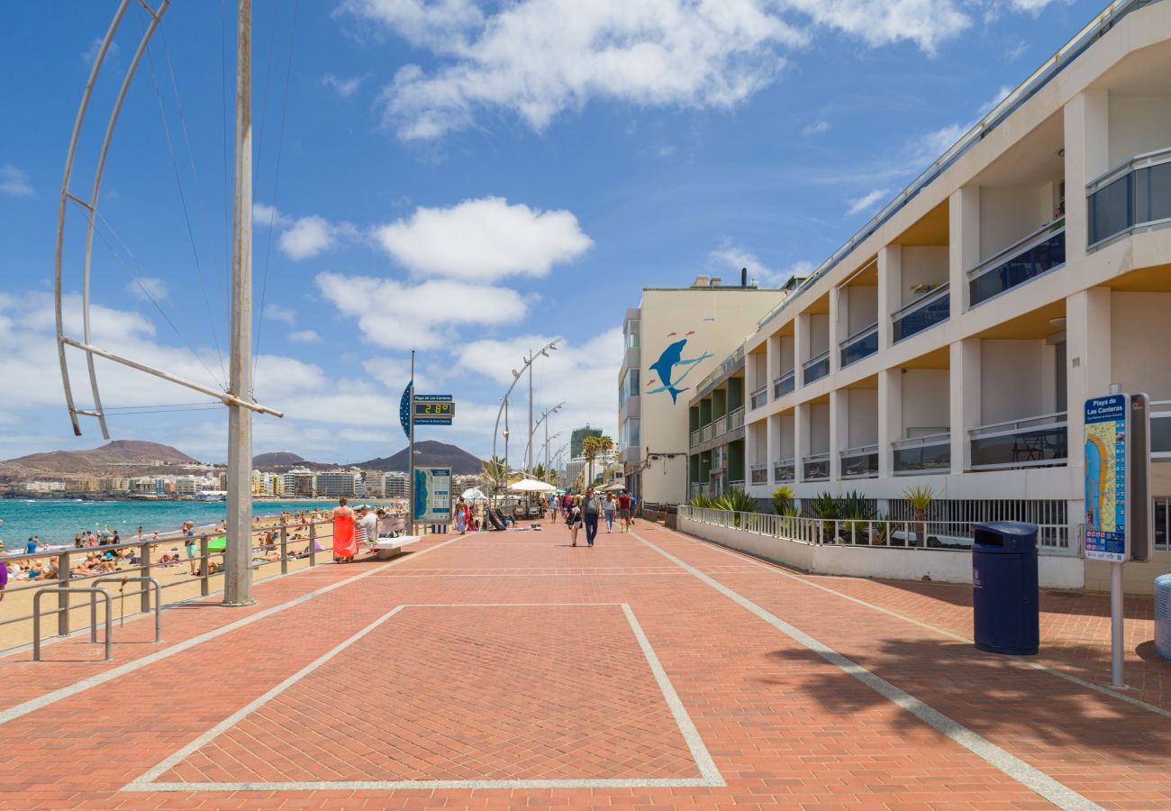 House in Las Palmas de Gran Canaria - Marsin Playa 305 By CanariasGetaway