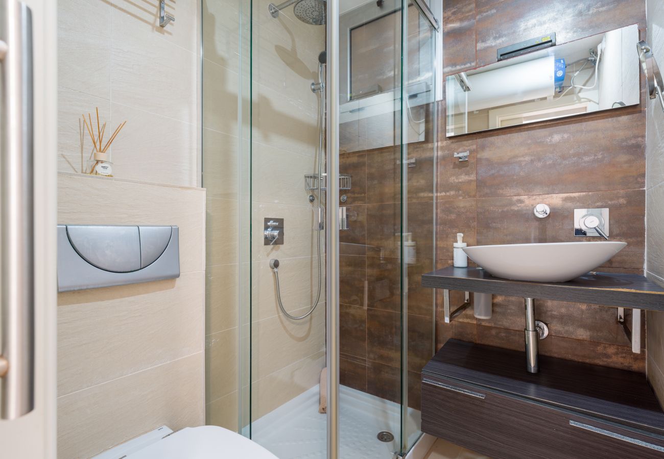 House in Las Palmas de Gran Canaria - Marsin Playa 305 By CanariasGetaway