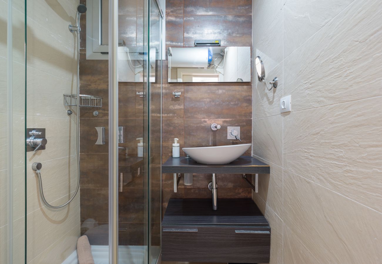 House in Las Palmas de Gran Canaria - Marsin Playa 305 By CanariasGetaway