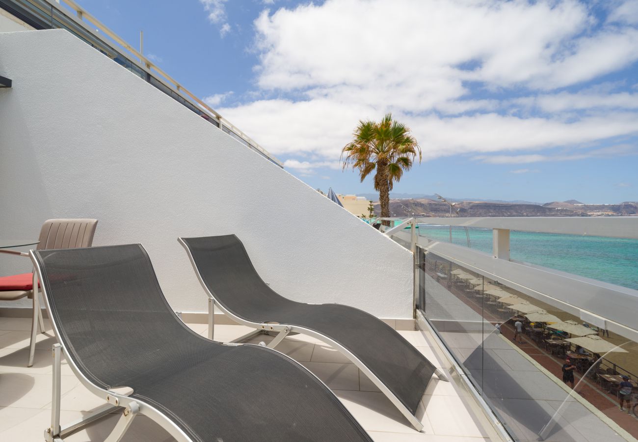 House in Las Palmas de Gran Canaria - Marsin Playa 305 By CanariasGetaway
