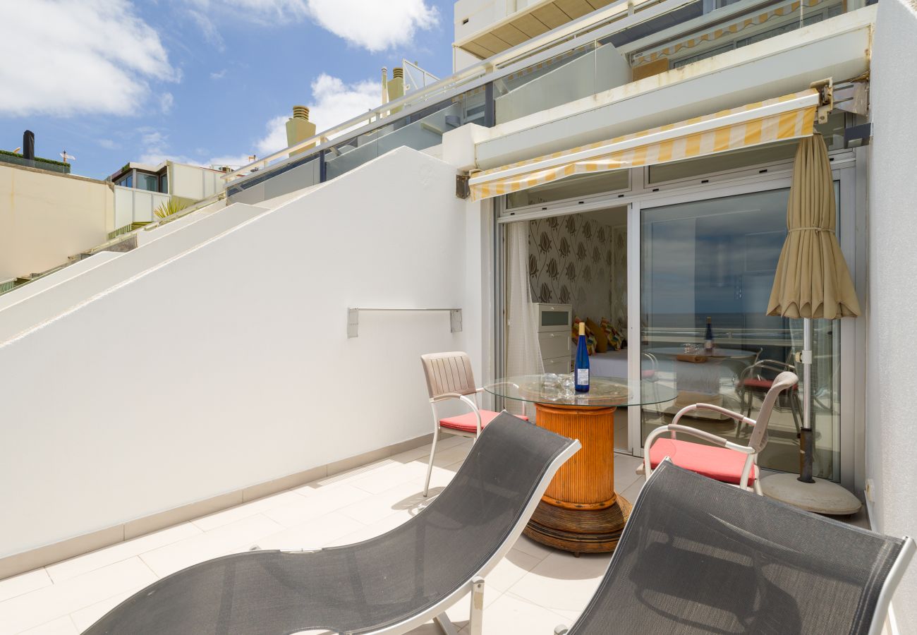 House in Las Palmas de Gran Canaria - Marsin Playa 305 By CanariasGetaway