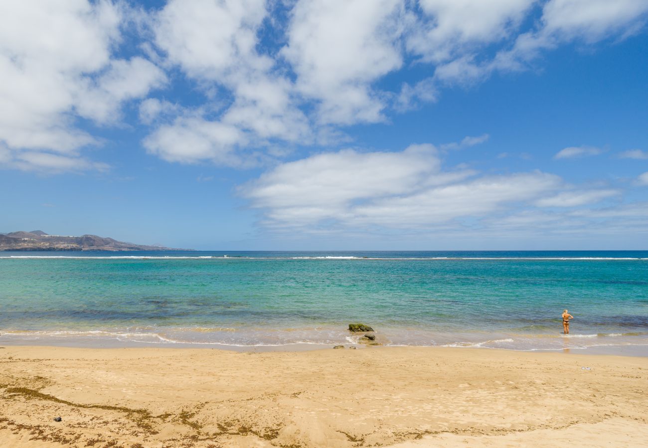 House in Las Palmas de Gran Canaria - Marsin Playa 305 By CanariasGetaway