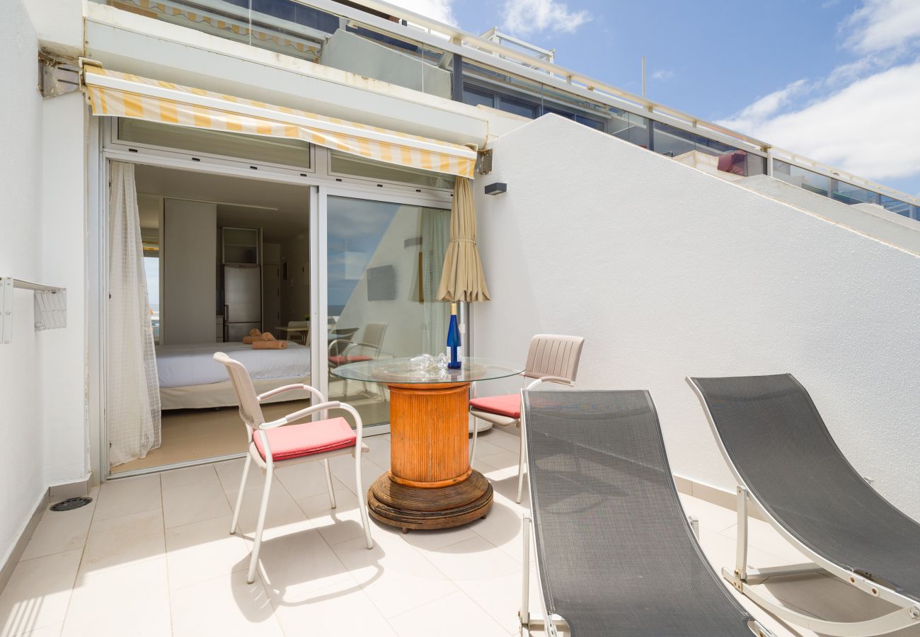 House in Las Palmas de Gran Canaria - Marsin Playa 305 By CanariasGetaway
