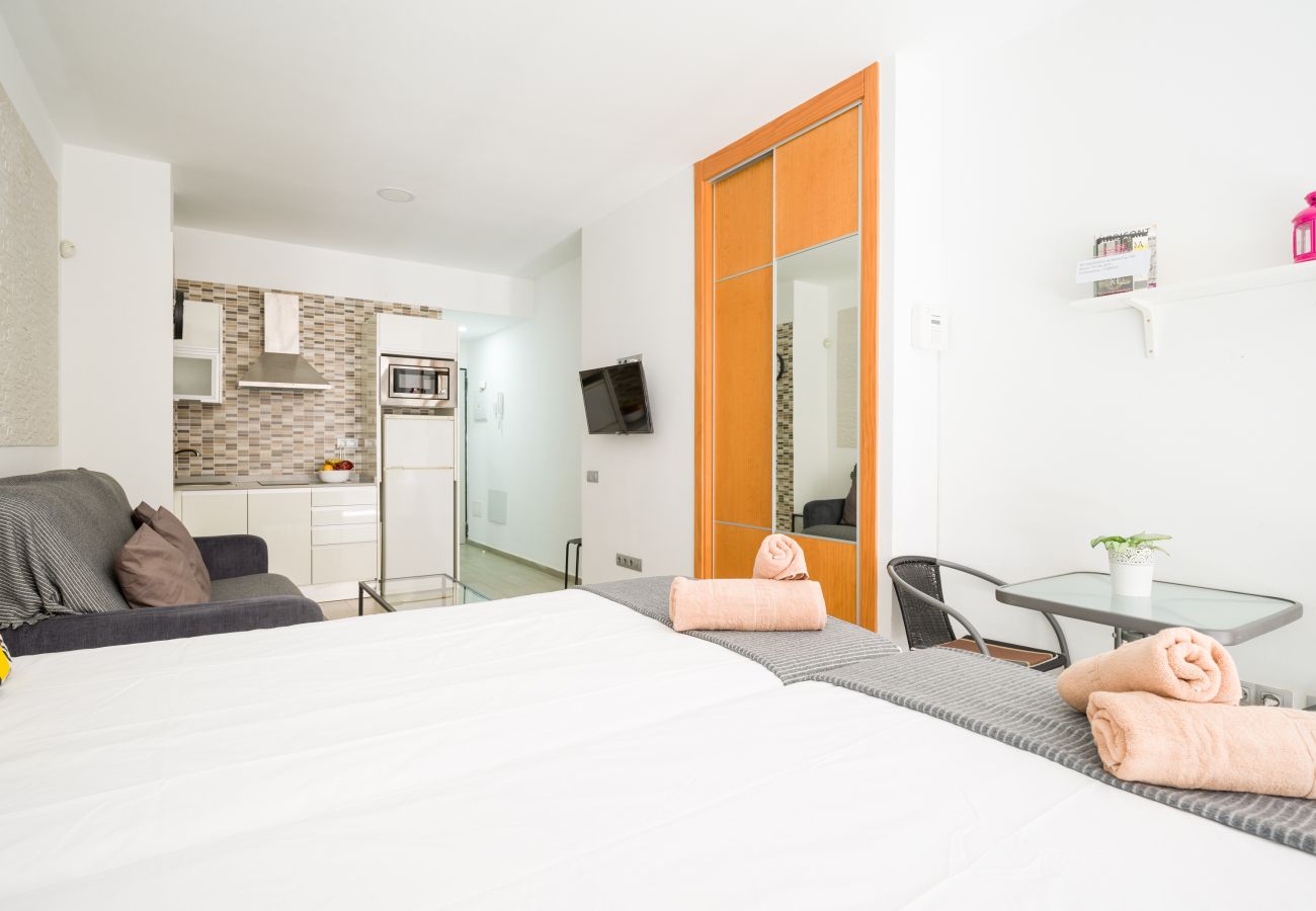 House in Las Palmas de Gran Canaria - Westerling