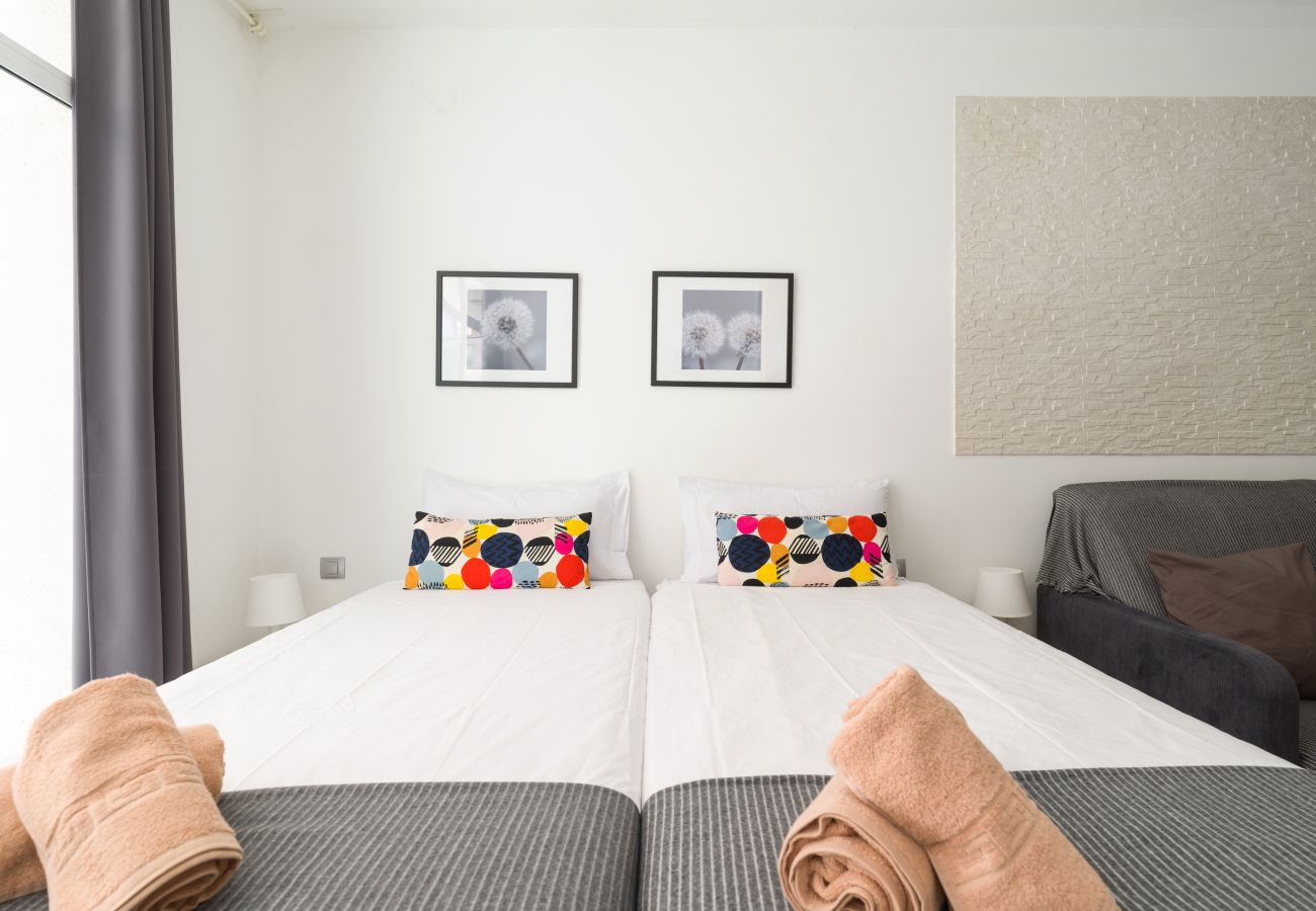 House in Las Palmas de Gran Canaria - Westerling