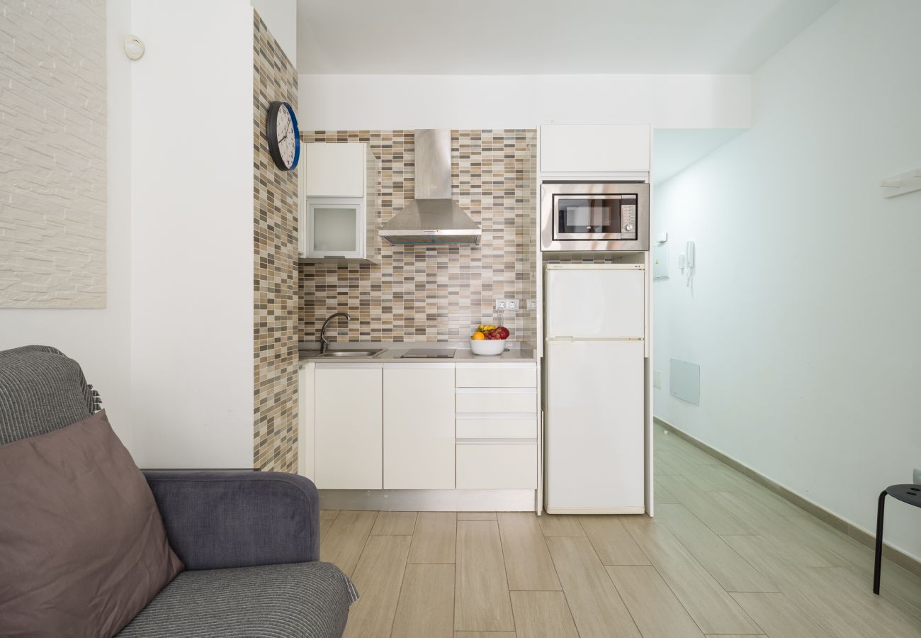 House in Las Palmas de Gran Canaria - Westerling