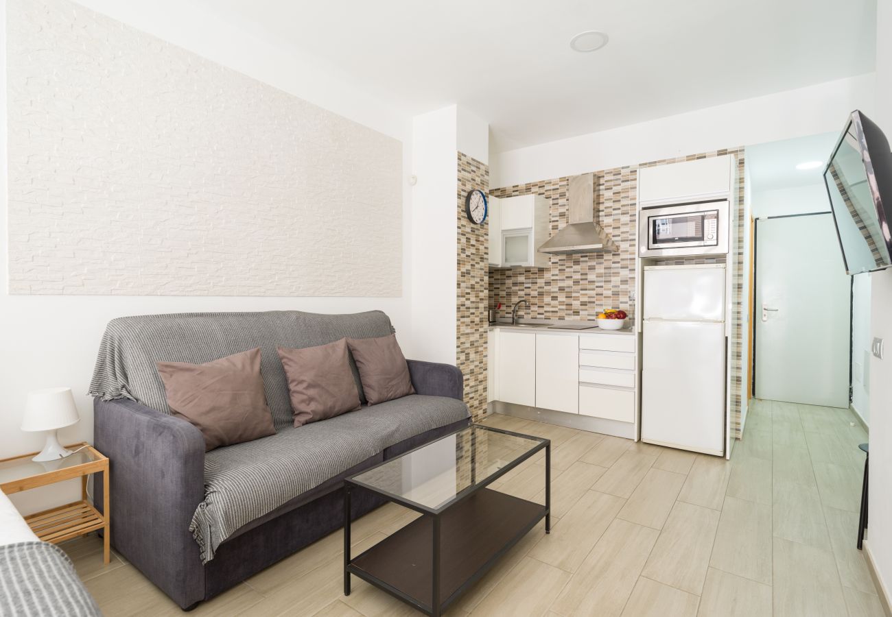 House in Las Palmas de Gran Canaria - Westerling