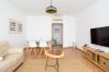 Apartment in Las Palmas de Gran Canaria - Modern 3-bedroom flat near Triana Apartment in Las Palmas de Gran Canaria - Modern 3-bedroom flat near Triana