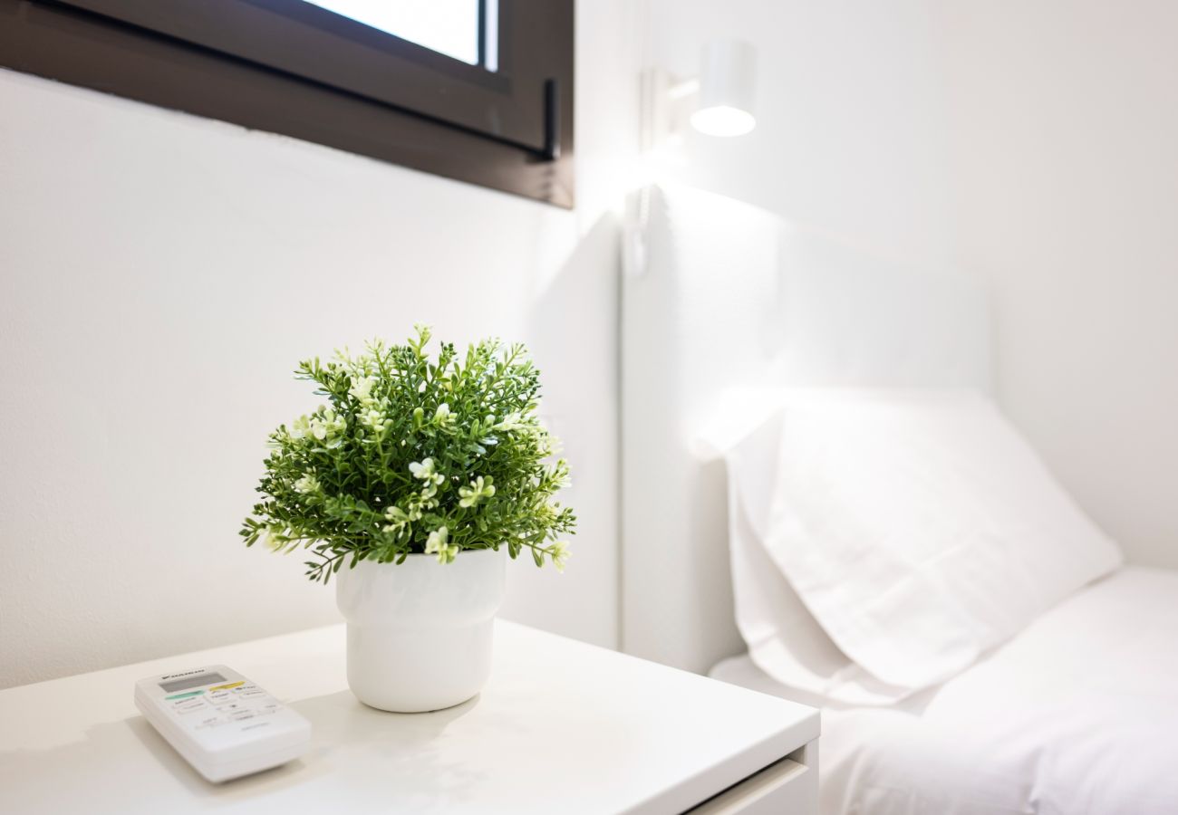 House in Santa Cruz de Tenerife - Newly refurbished holiday home in S/C