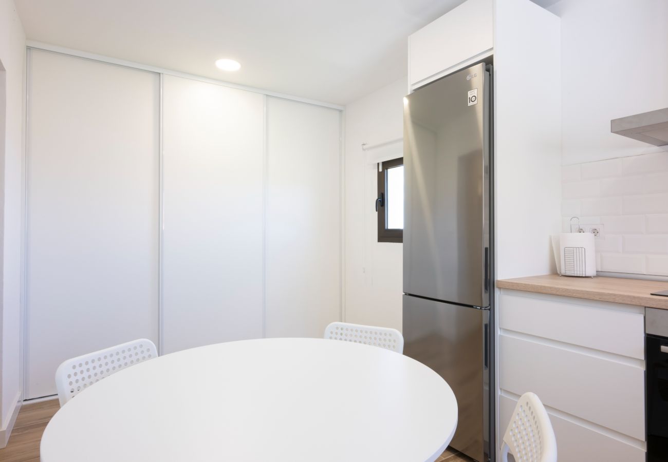 House in Santa Cruz de Tenerife - Newly refurbished holiday home in S/C