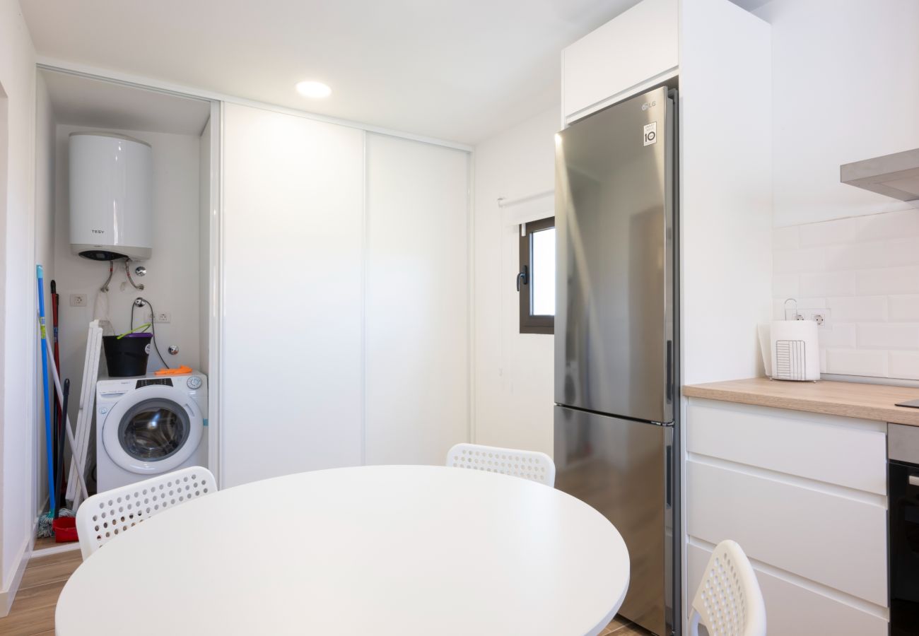 House in Santa Cruz de Tenerife - Newly refurbished holiday home in S/C