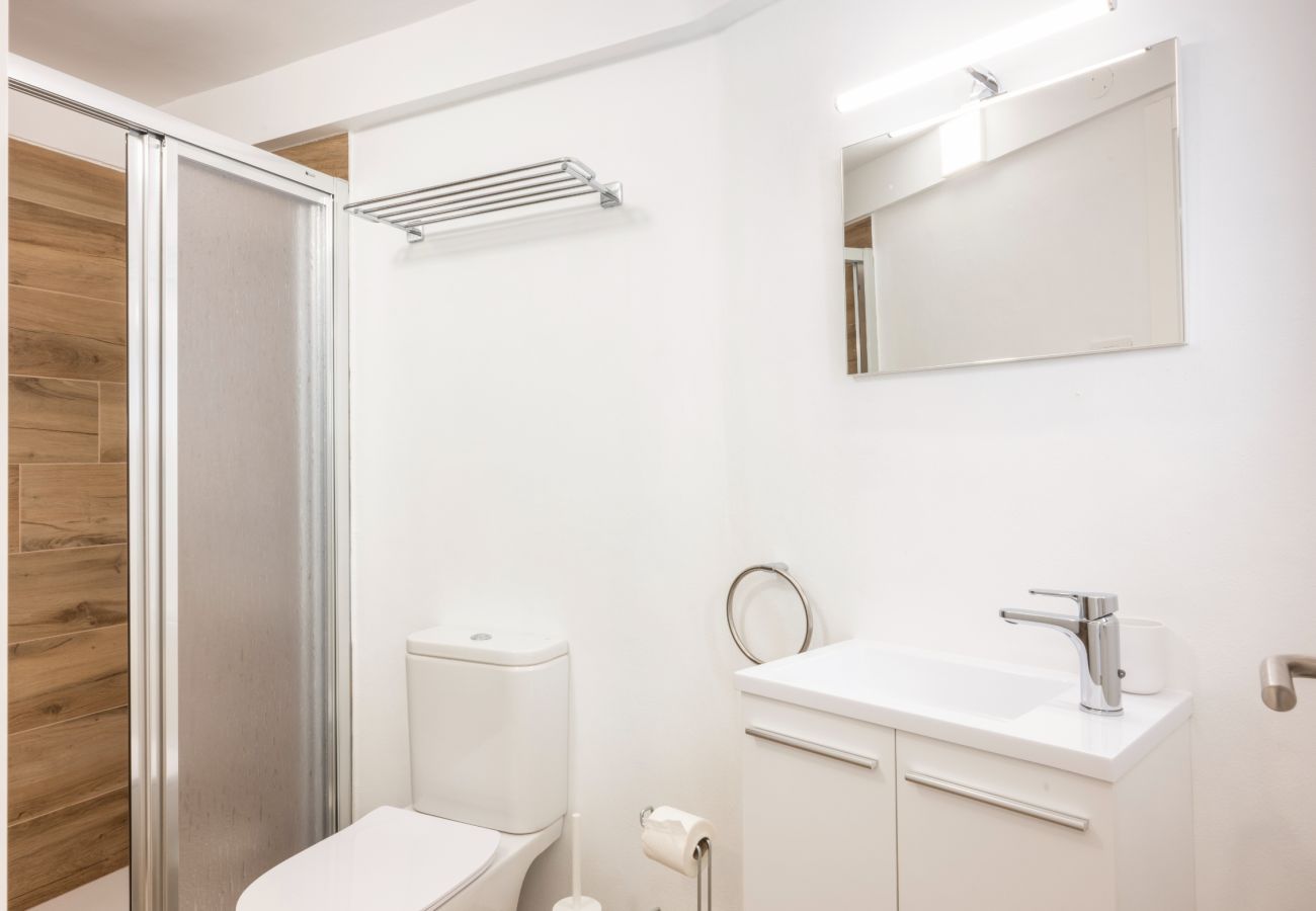 House in Santa Cruz de Tenerife - Newly refurbished holiday home in S/C