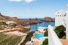 Apartment in Cala Morell - Apartment Ses Torretes 26 Apartment in Cala Morell - Apartment Ses Torretes 26