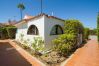 Bungalow in Maspalomas - Sun and Serenity By CanariasGetaway Bungalow in Maspalomas - Sun and Serenity By CanariasGetaway