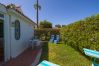 Bungalow in Maspalomas - Sun and Serenity By CanariasGetaway Bungalow in Maspalomas - Sun and Serenity By CanariasGetaway