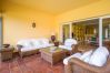 Chalet in Maspalomas - Golf Views Home Chalet in Maspalomas - Golf Views Home