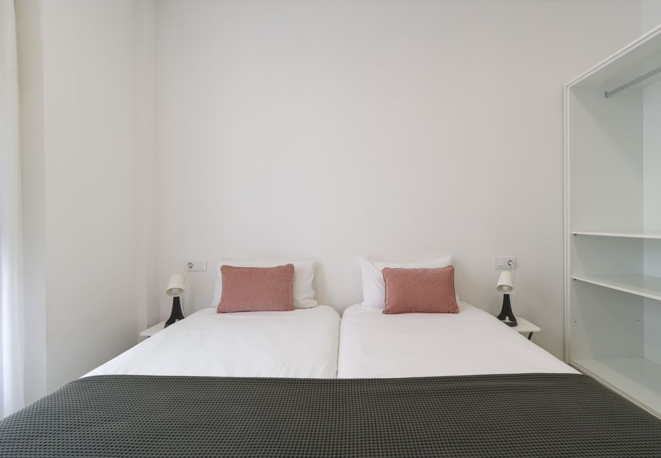 House in Las Palmas de Gran Canaria - Yan Building 6B By CanariasGetaway