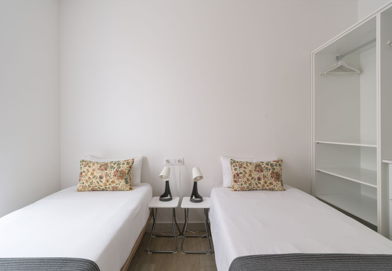 House in Las Palmas de Gran Canaria -  Yan Building 5B BY CanariasGetaway