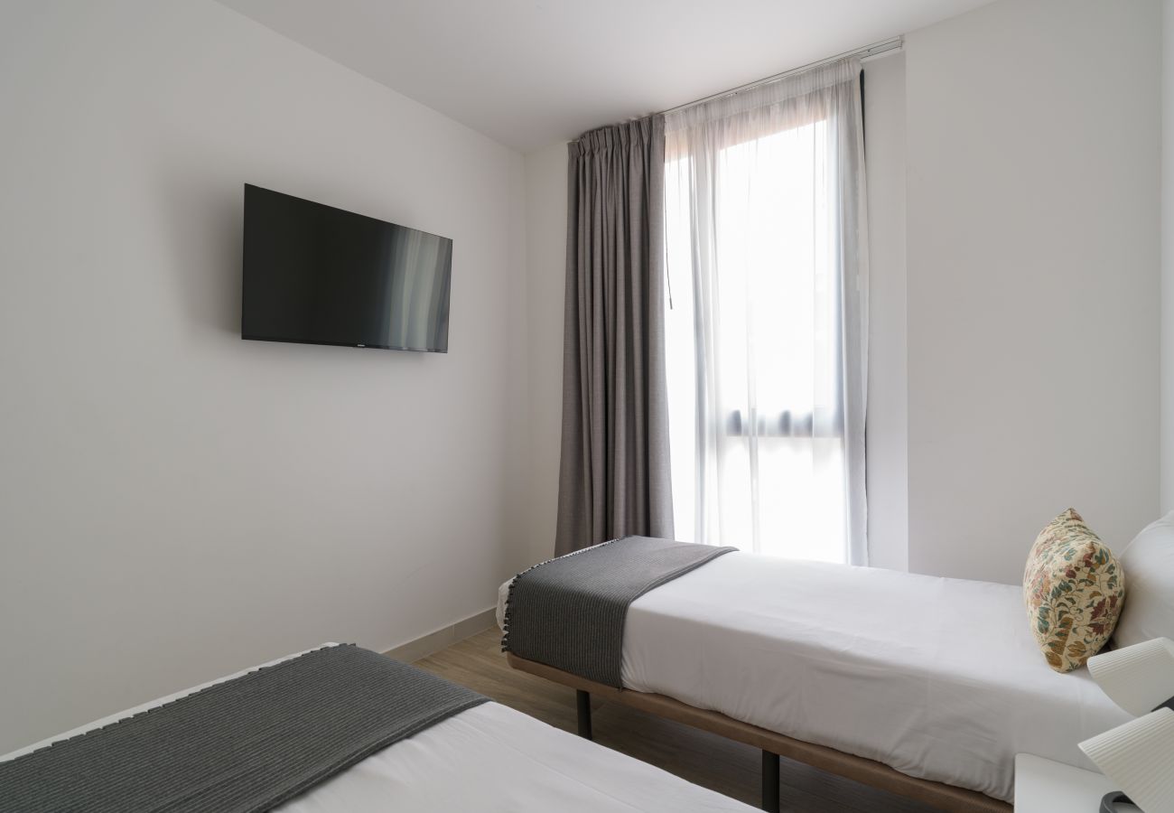 House in Las Palmas de Gran Canaria -  Yan Building 5B BY CanariasGetaway