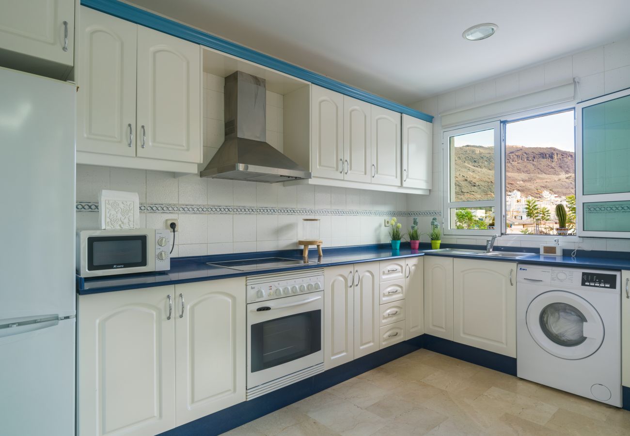 House in Mogán - Miramar By CanariasGetaway